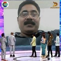 Charlesvarghese Salkara