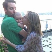 Kelly O'Brien Conroy