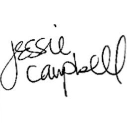 jessie campbell