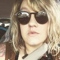 Stephanie Joan Arthur