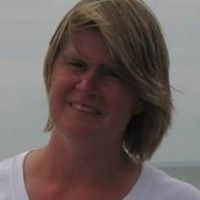 Gail Sheppard Cotterill