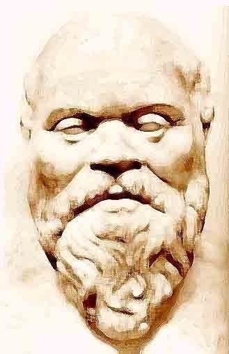 Socrates Logos