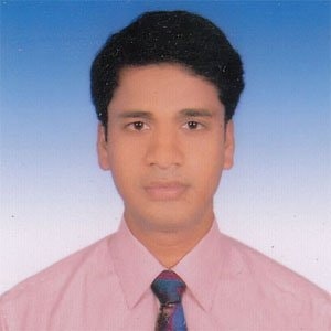 Anamul Haque
