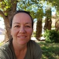 Shanna Carter Wilson