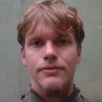 Rodrigo Walter Ehresmann