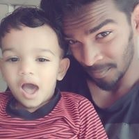 Manuprasad V Kallody