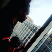 Justin Rhedrick-Nelson