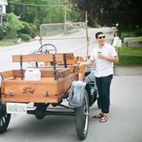 Christian Intriago Velez