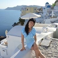 Ольга Барсукова