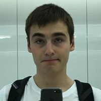 Uladzislau Paulovich