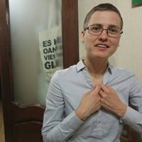 Татьяна Стефаненко