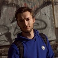 Артур Дуров