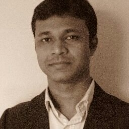 SatyaBrata Mohapatra