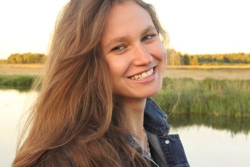 Аня Головенко