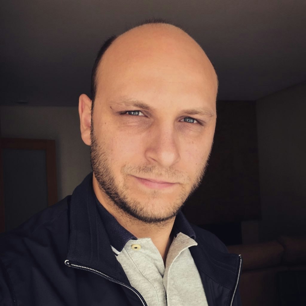 Ivo Mota 👨‍💻 🇵🇹