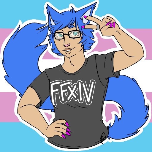 alice, the irl catgirl ✨