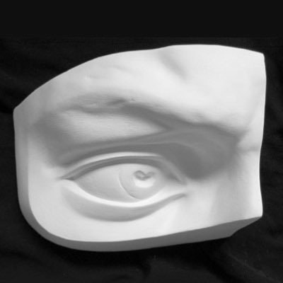 глаза Давида