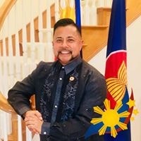 Kuya William Peetoom