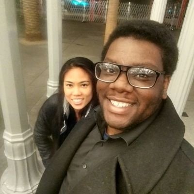 Monte Thigpen Ⓜ️ ✪