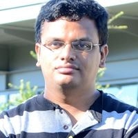 Dinesh Varadharajan
