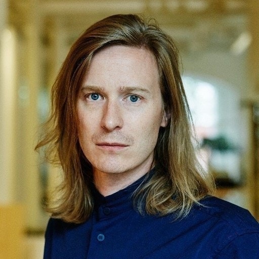 Mathias Eriksson
