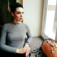 Lomonovskaya  Ilyina