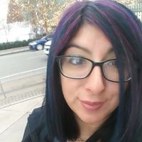 Veronica Vasquez Chandler