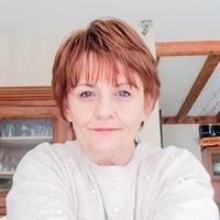 Claudine Kersalé Natu