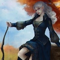 Christina Moseley Pinckard