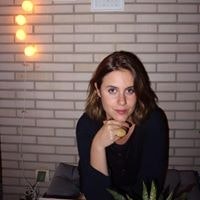 Marta Ortega Quesada