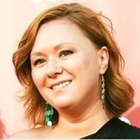 Oleksandra Mykolyshyn