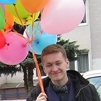 Виктор Волочко