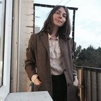 Ekaterina Korosteljova