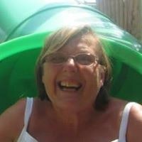 Suzan Rowley-Groenewoud