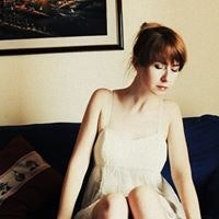 Natalia Provalinskaya