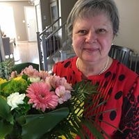 Joanne Iverson Dahlen