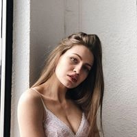 Алена Глебова