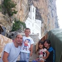 Ивица Крстовић