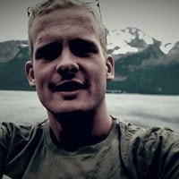 Marius Molander Huseby