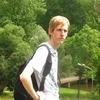 Костя Захарченко