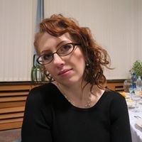 Мария Кодун-Иванова