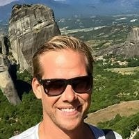 Rick De Gaay Fortman