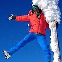 Synne Øvrebø Brotnow