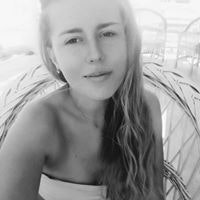 Настя Шульгина