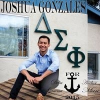 Josh Gonzales