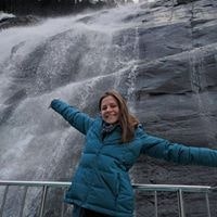 Caitlin Palmer-Bright