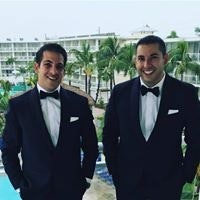 Nareg Paul Khoshafian