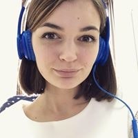 Захарова Юлия