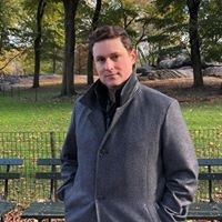 Marco Tulio Cordeiro Pereira