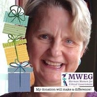 Linda Hoffman Kimball